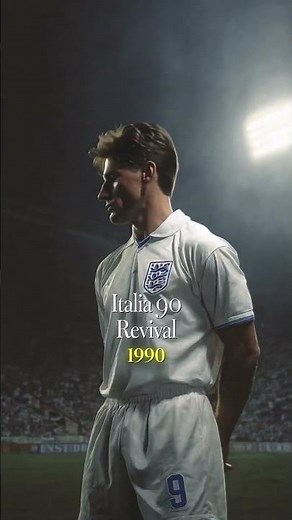 The evolution of England national Team