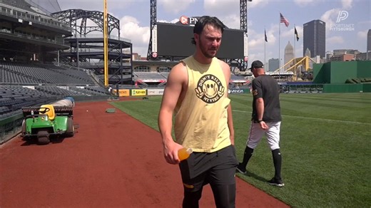 SportsNet Pittsburgh has been batting 1.000