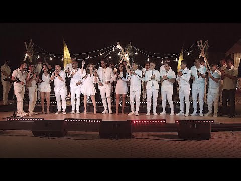 Concierto Salsa Tour - Radio Panamericana