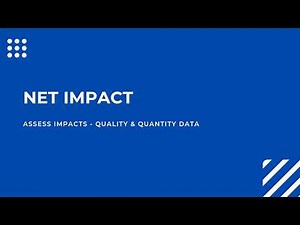 Understanding Impact for Investible Impact Innovations, free course keynotes