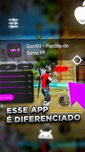 USEI O NOVO MÉTODO DO SENXIT E SÓ DEU VERMELHO 🤯