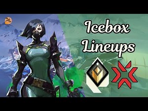 Viper Icebox Lineups [EASY GUIDE!!]