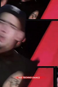 155K views · 6.7K reactions | Fun Factory - Take Your Chance蘭 | 90s Techno Dance | Facebook