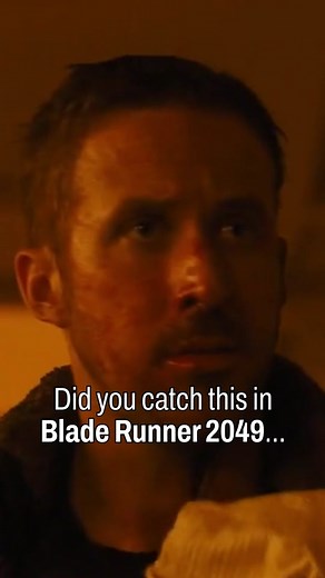 Blade Runner 2049 Harrison Ford Punch Meme