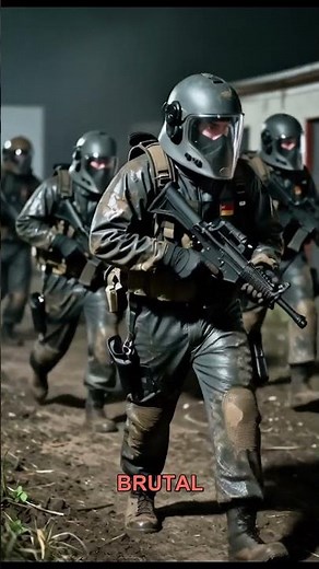 Japan's JSOC: The 25 Elite Operators You've Never Heard Of