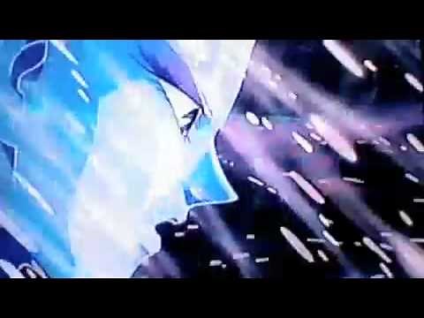 Sailor Moon vs ice queen