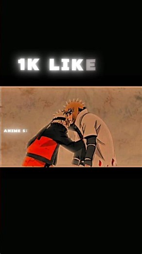 The Day Naruto Met His Father! viral video naruto Shippuden episode clip edit #viralvideo#Narutofan