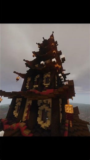 I found a new Minecraft Parkour Server…