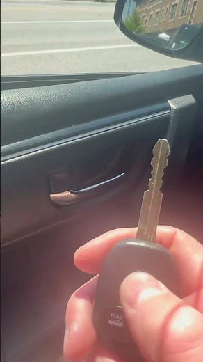 2017 Toyota Corolla programming new remote key not an instructional video #allockandkeyco ￼