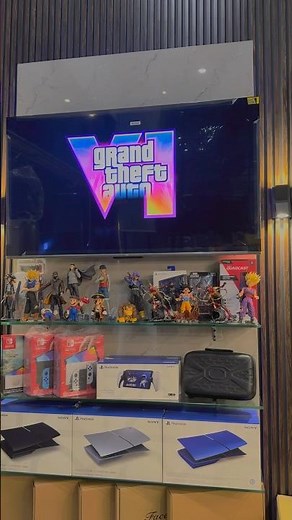 GTA 6 Trailer 2 just dropped and WOW, these graphics are insane! this is pure next-gen heat! #gta6