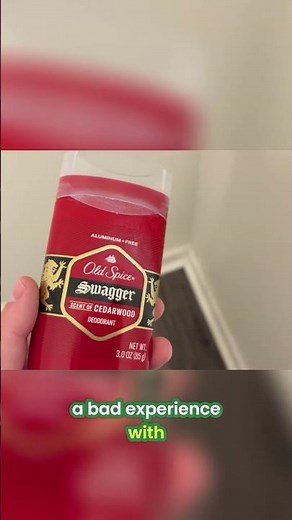 Old Spice Swagger Deodorant Review: 24/7 Fresh or Just Hype? (Aluminum Free, 3-Pack)