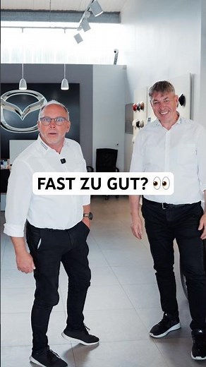 This is how CHEAP driving a Mazda CX-30 can be right now! 😳 #autohaeuserwilkundkaczmarek