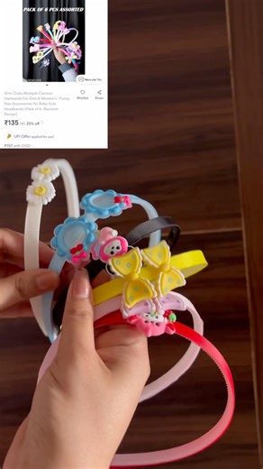 Meesho Navratri kanjak poojan gifts 🎁 #meeshofinds #meeshoshorts #meeshostationery #kanjakpoojan