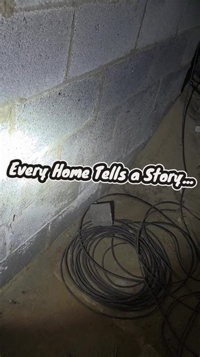 Every home tells a story… I’m just here to narrate it. And sometimes that story includes perfectly placed photos and treasures the previous owners left behind. 😂🏠 Ship Shape Home Inspections Medford Lakes NJ 609-744-5681 #shipshapehomeinspectionsllc_nj #storytime #fyp #realtor #realestate