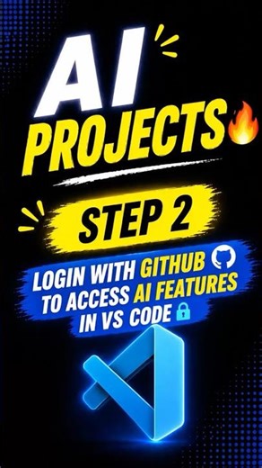 GitHub Copilot chat #vscode #github #ai #youtubeshorts #shortsfeed #shorts #ytshorts #telugushorts