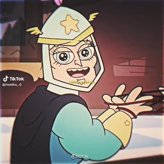 Star Butterfly vs The Forces of Evil Edits