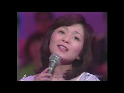 1977 木綿のハンカチーフ しあわせ未満 幸せの黄色いリボン 太田裕美