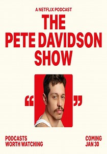 The Pete Davidson Show - streaming tv series online