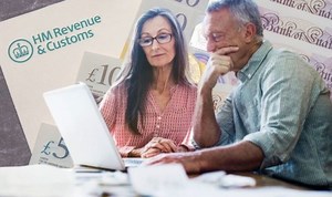 Martin Lewis: HMRC chief explains eligibility checker issues