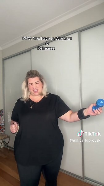 Empower Your Home Workout with Motivational Tunes