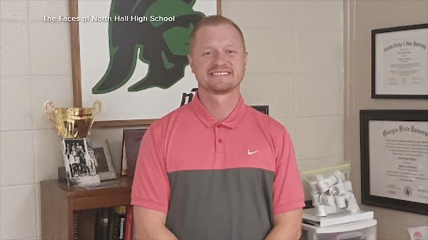 Teen charged in teacher's death from prank gone wrong speaks out