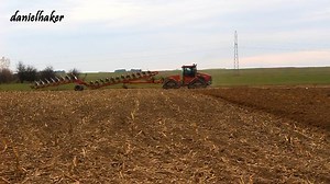 Grégoire Besson 20 Furrows video from Daniel Haker via Marcin | Grégoire Besson