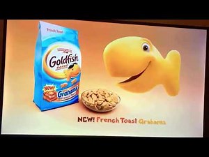 Goldfish jingle