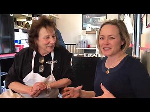Michigan’s Best Fish Fry at Tootsie’s Diner