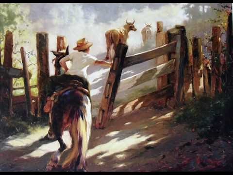 Velha Porteira - Lourenço e Lourival