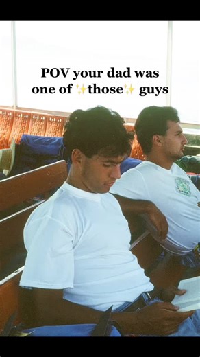 Understanding Those Classic Dad Stereotypes