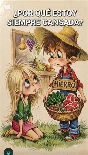 El Hierro y la Fatiga: Una Historia de Rescate 🌿