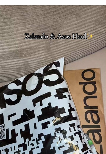 Zalando & Asos Haul: Welches Outfit begeistert euch?