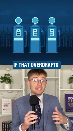 Still using your debit card at the pump? Read this first ⛽️