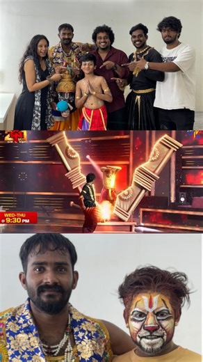 Ramu_Mudhiraj_17 on Instagram: "Please don't miss Dhee 20 Raju performance Team 💥💯🫂 #dhee #dheejodi #dheeperformance #chitti #dheeraju #kidsfashion #chittimasterdhee"