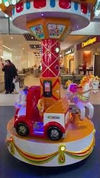 Turnkey Arcade & Entertainment Center Solutions | High-Profit Investment Opportunity #coin #arcade