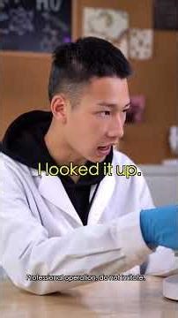 What Rotten Fruit Really Looks Like Under a Microscope 😱🍓⚠️NEVER EAT⚠️【REPO】