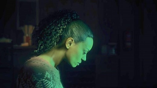 Alan Wake 2: What Is the Point of No Return? Answered