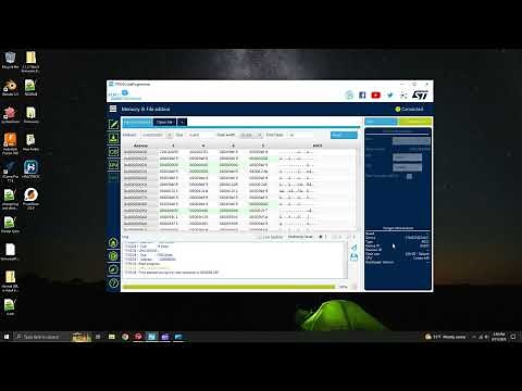 Artillery Hornet Marlin firmware installation