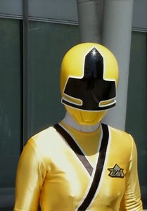Power Rangers: Super Samurai S19:E02 - Shell Game