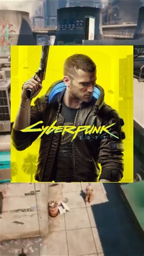 Battows gaming on Instagram: "Herkesin alay ettiği o oyun artık bir BAŞYAPIT! Cyberpunk 2077'nin geri dönüşü inanılmaz oldu. Night City atmosferi, Türkçe dil desteği ve Keanu Reeves... Bu oyun artık kusursuz. Puanım videoda! Takipte kal #cyberpunk2077 #keşfet #gaming #oyunönerisi #steam"