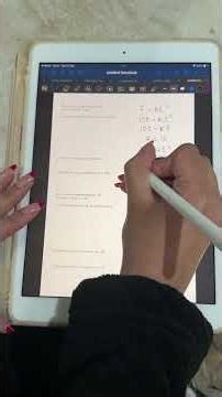 GCSE Mathematics proportion question #gcsemaths #proportion