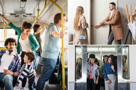 ‘Chivalry is dead’: What men just aren’t doing anymore