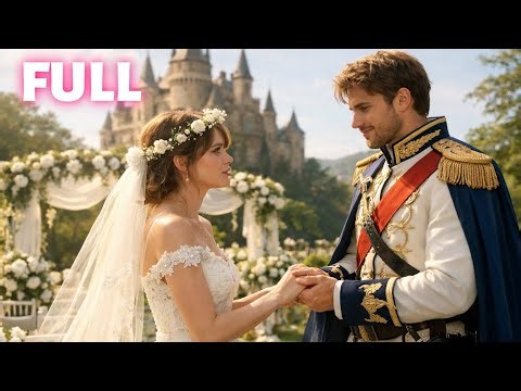 【FULL】I found out I have CANCER and my boyfriend is CHEATING, so a PRINCE married me! 😭💍