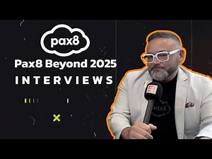 Beyond Community: The Next Generation - MSP 3.0 and the Rise of Managed Intelligence Providers