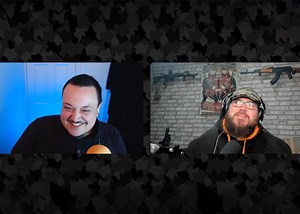 Are Blowbacks & BattleSims The Ultimate Airsoft Combo?