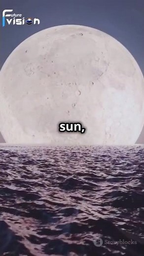 Why does the Moon affect ocean tides?