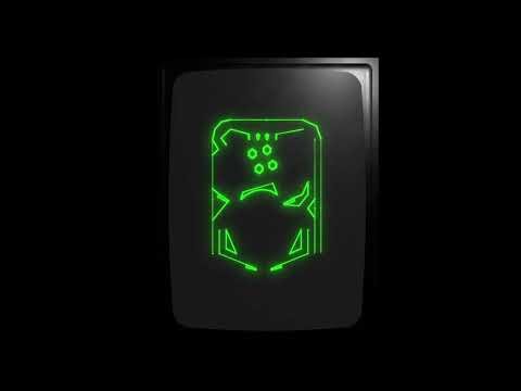 18th Dec 2025 Vectrex game Spinball