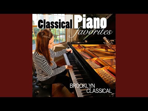 La fille aux cheveux de lin (Debussy)