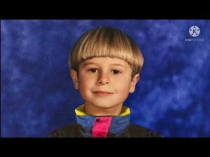 Oliver Tree - All That X Alien Boy [Official Audio]