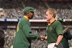 Invictus - HBO Online